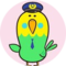 生活安全部のアイコン画像