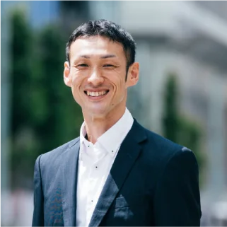 匿名・流動型犯罪グループ対策インタビュー人物画像