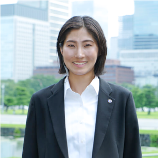 警備警察インタビュー人物画像